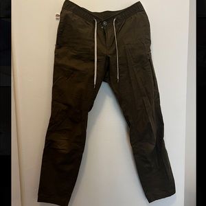 COPY - COPY - Vuori Ripstop Pants